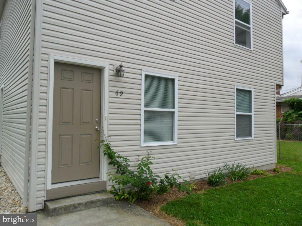 Property Photo: 69 Herman Avenue PA 17043