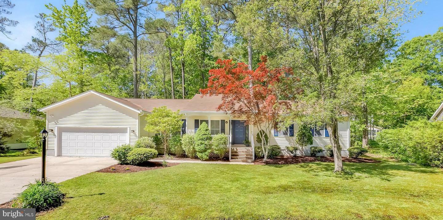 Property Photo: 5 Mist Flower Road MD 21811