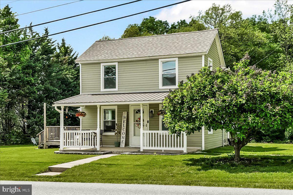 120 Union Square Road  Nottingham PA 19362 photo