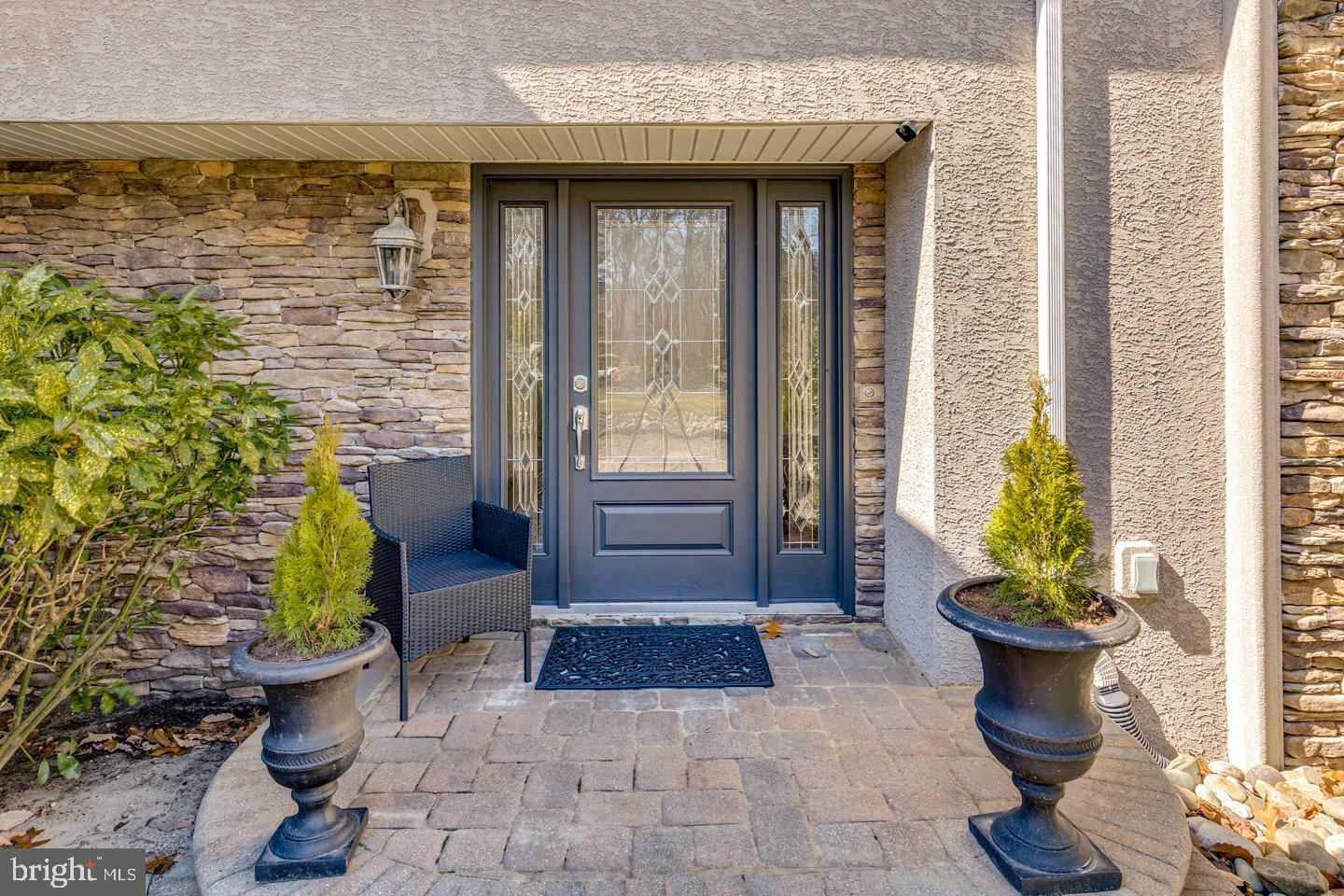 Property Photo: 14 Corsham Drive NJ 08055