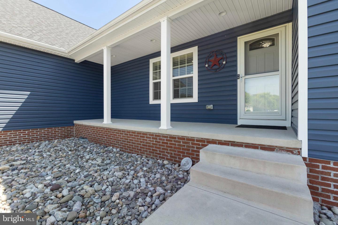 Property Photo: 657 Golf Links Lane DE 19962