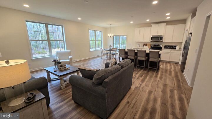 Property Photo:  19855 Reserve Way  DE 19968 