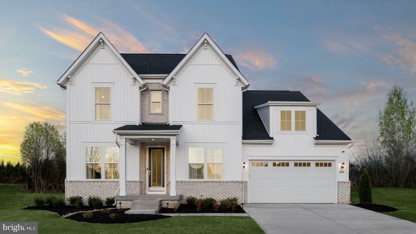 Tbb Hyde Park Way Colton  Bowie MD 20716 photo