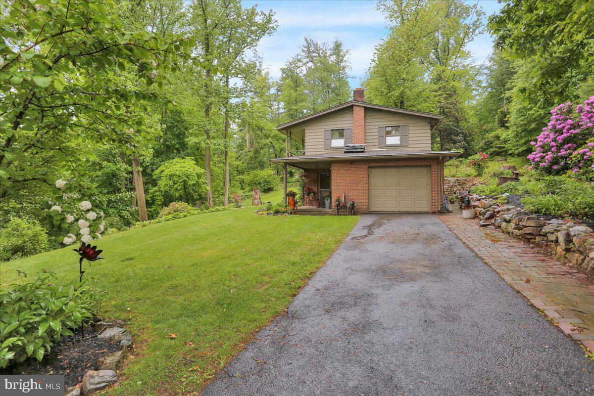 Property Photo: 3455 Pine Avenue PA 19606