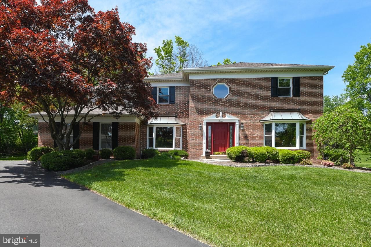 Property Photo:  7 Alexis Drive  PA 19002 