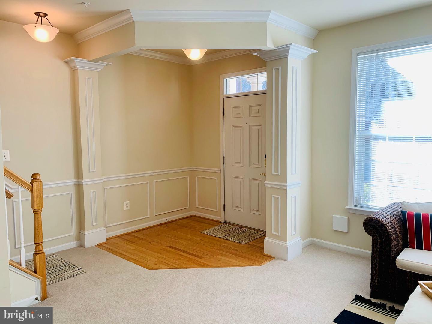 Property Photo: 9823 Darcy Forest Drive MD 20910