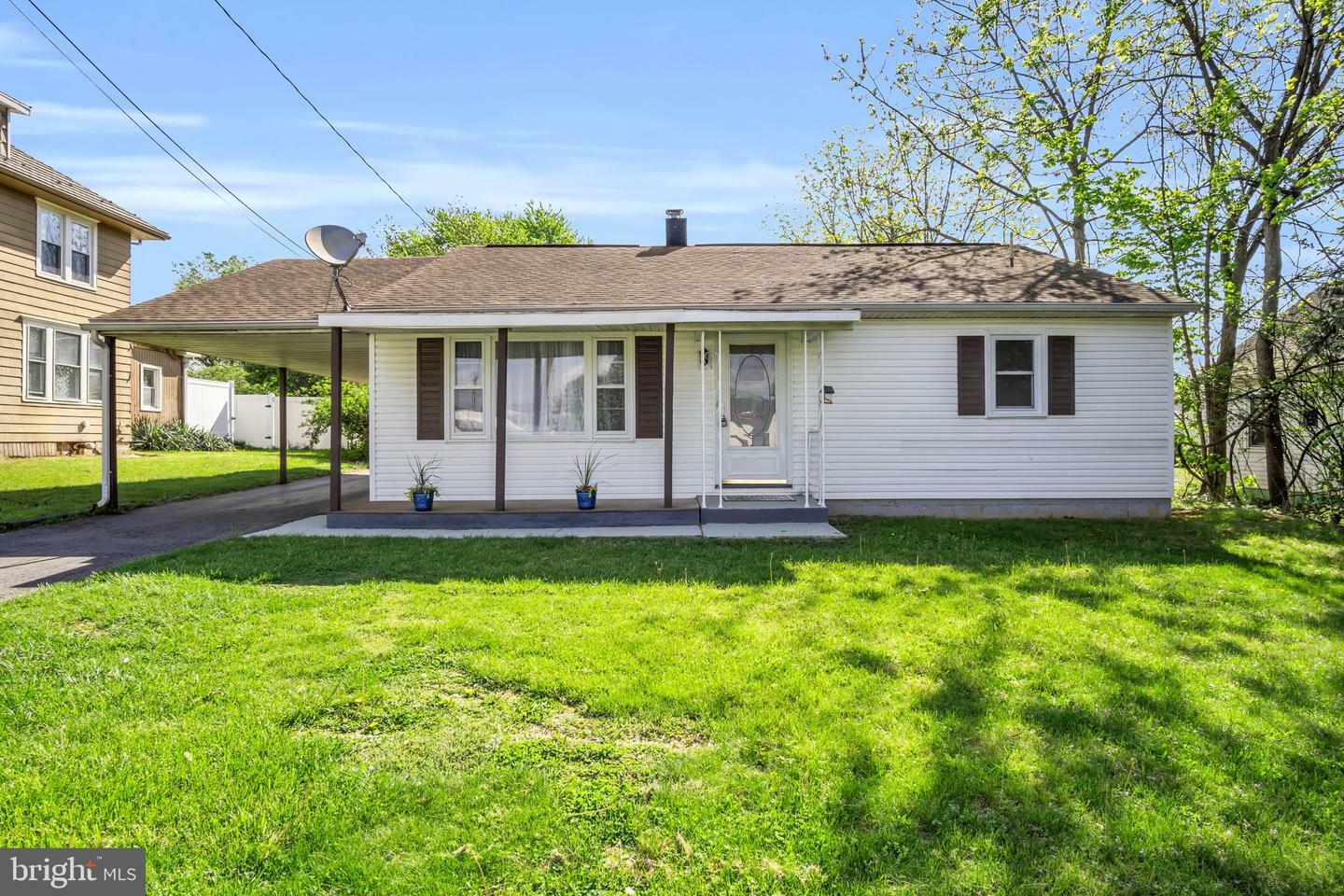 117 Petersburg Road  Carlisle PA 17013 photo