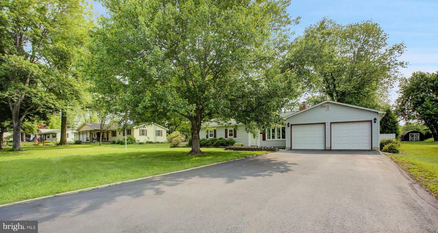824 Orrtanna Road  Orrtanna PA 17353 photo