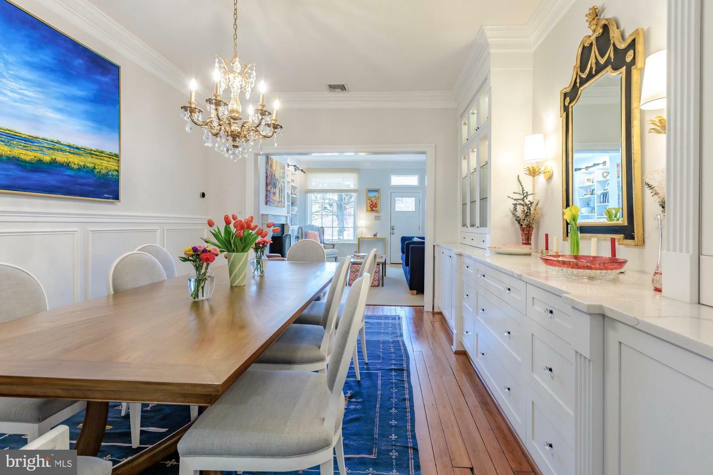 Property Photo: 744 7th Street SE DC 20003