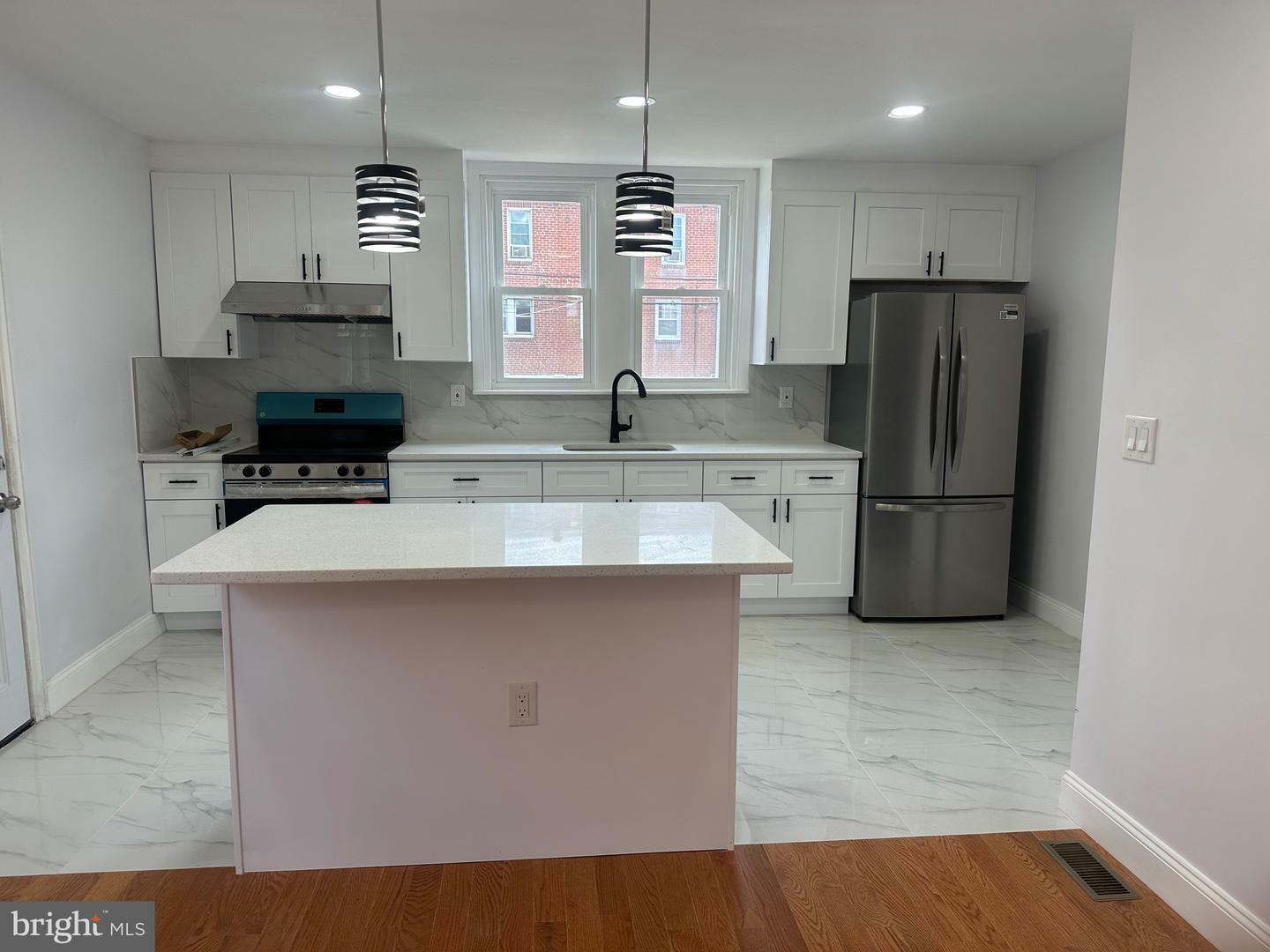 Property Photo: 1333 Friendship Street PA 19111