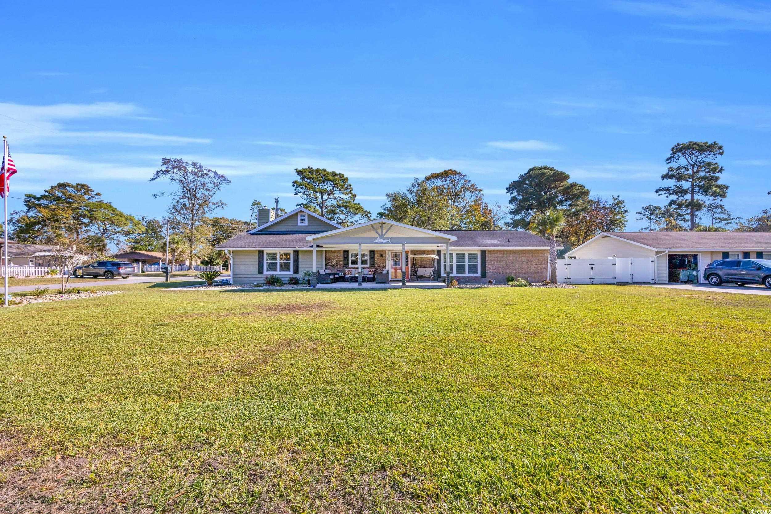 Property Photo: 1014 Thomas Ave. SC 29582