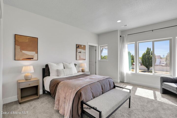 Property Photo:  709 N Creative Way (Lot 6)  ID 83854 