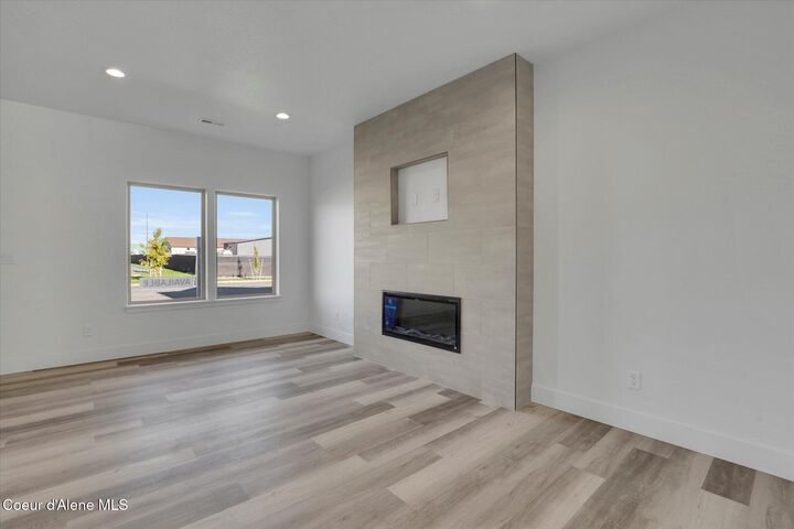 Property Photo:  709 N Creative Way (Lot 6)  ID 83854