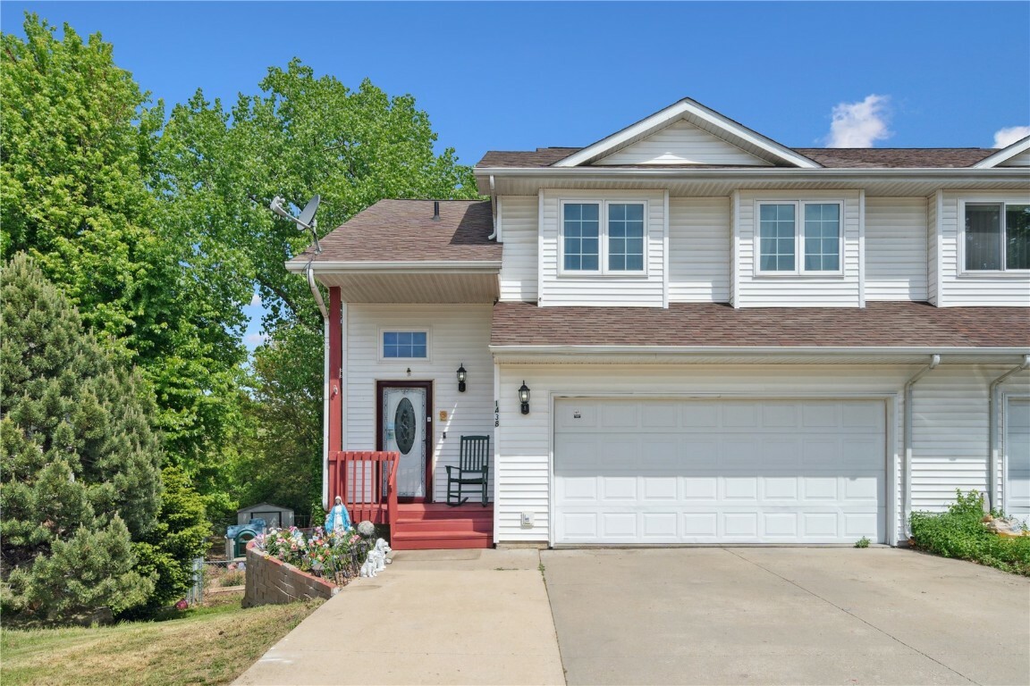 1438 Kodiak Court  Coralville IA 52241 photo