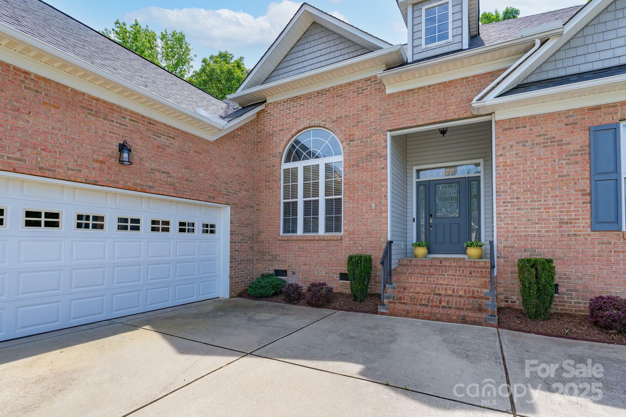 Property Photo: 1643 Essex Hall Drive SC 29730