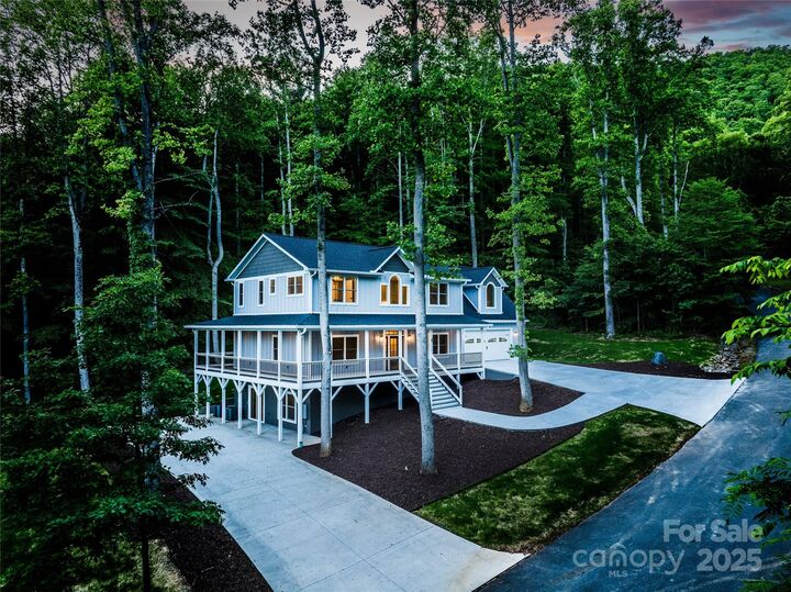 Property Photo:  68 Bamboo Trail  NC 28715 