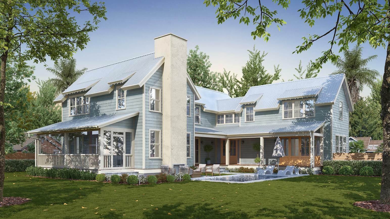 Property Photo: 931 Kincade Drive SC 29464