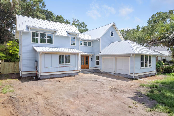 Property Photo:  931 Kincade Drive  SC 29464 