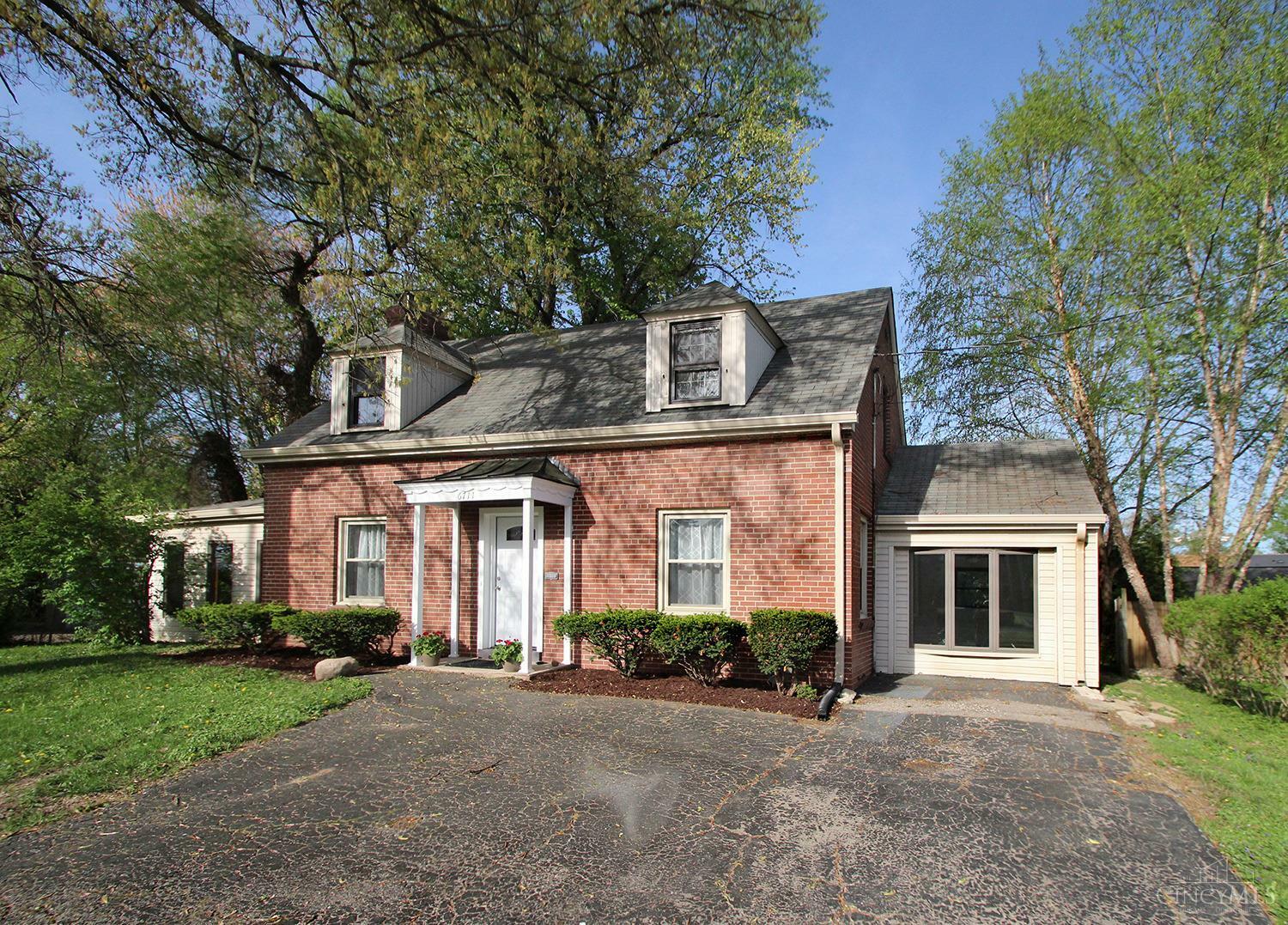 Property Photo: 6711 Beechmont Avenue OH 45230