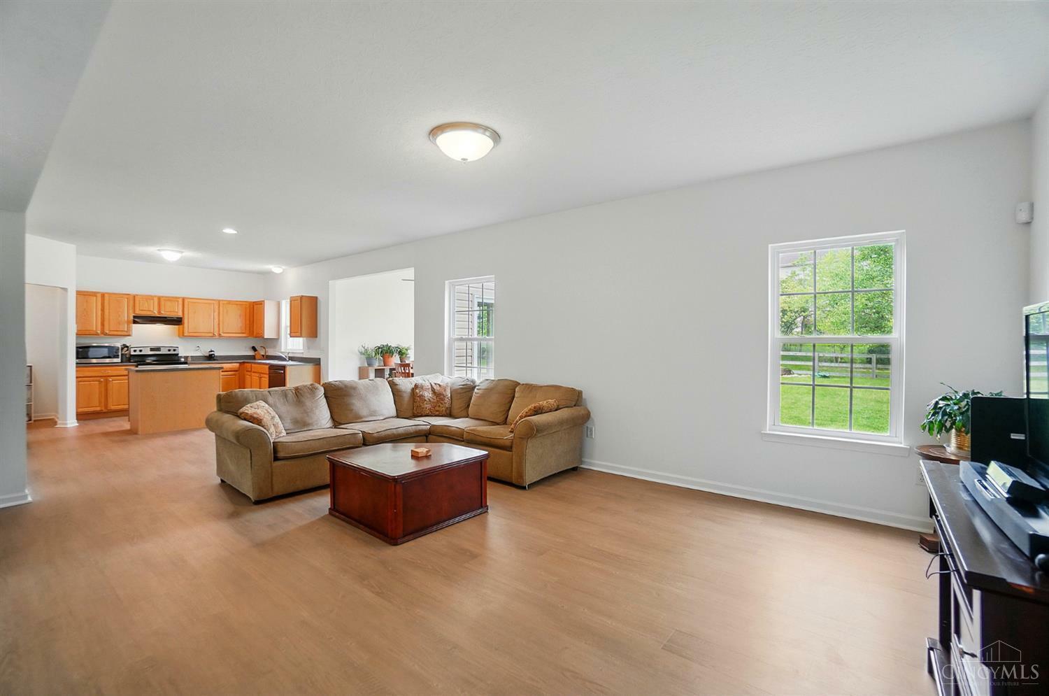 Property Photo: 5647 Sugar Maple Run OH 45011