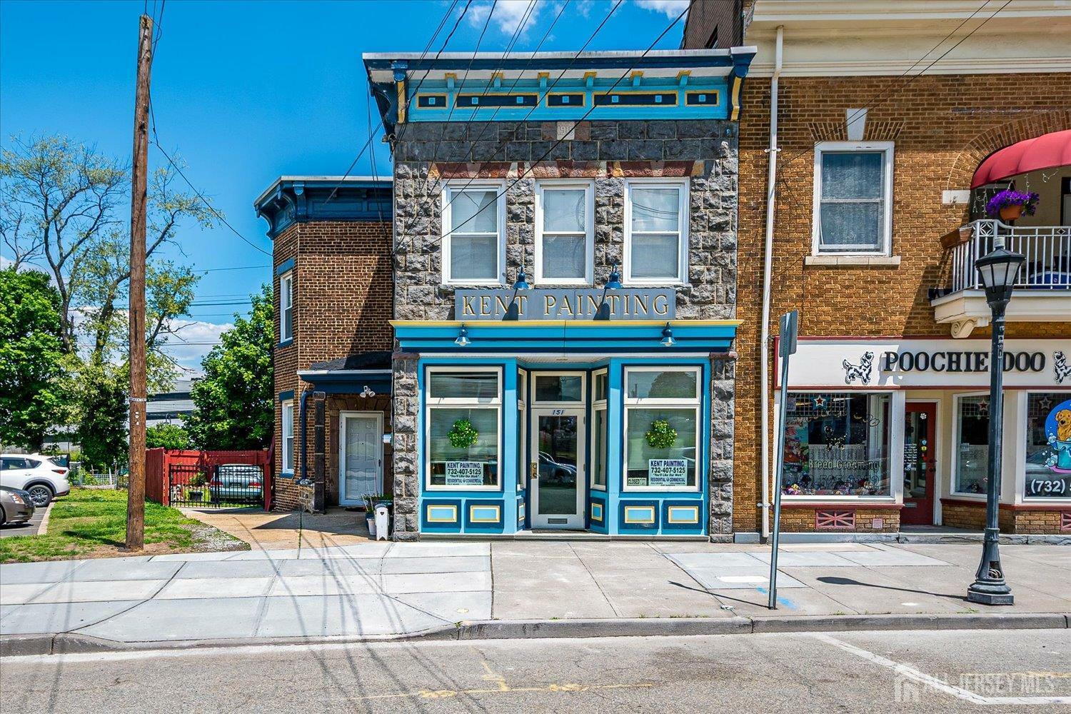 151 N Broadway N  South Amboy NJ 08879 photo