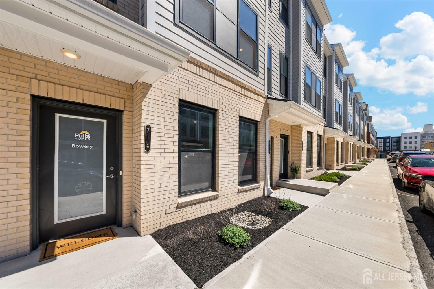 Property Photo: 1305 Parker Boulevard NJ 08550
