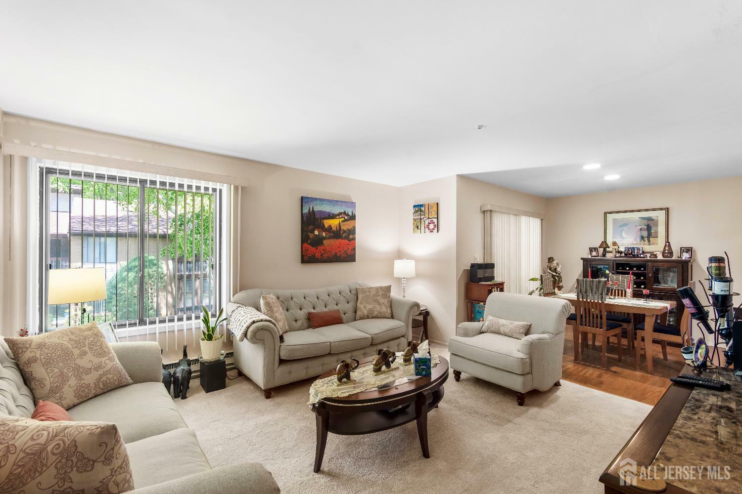 Property Photo: 6 Pine Cluster Circle F NJ 07726