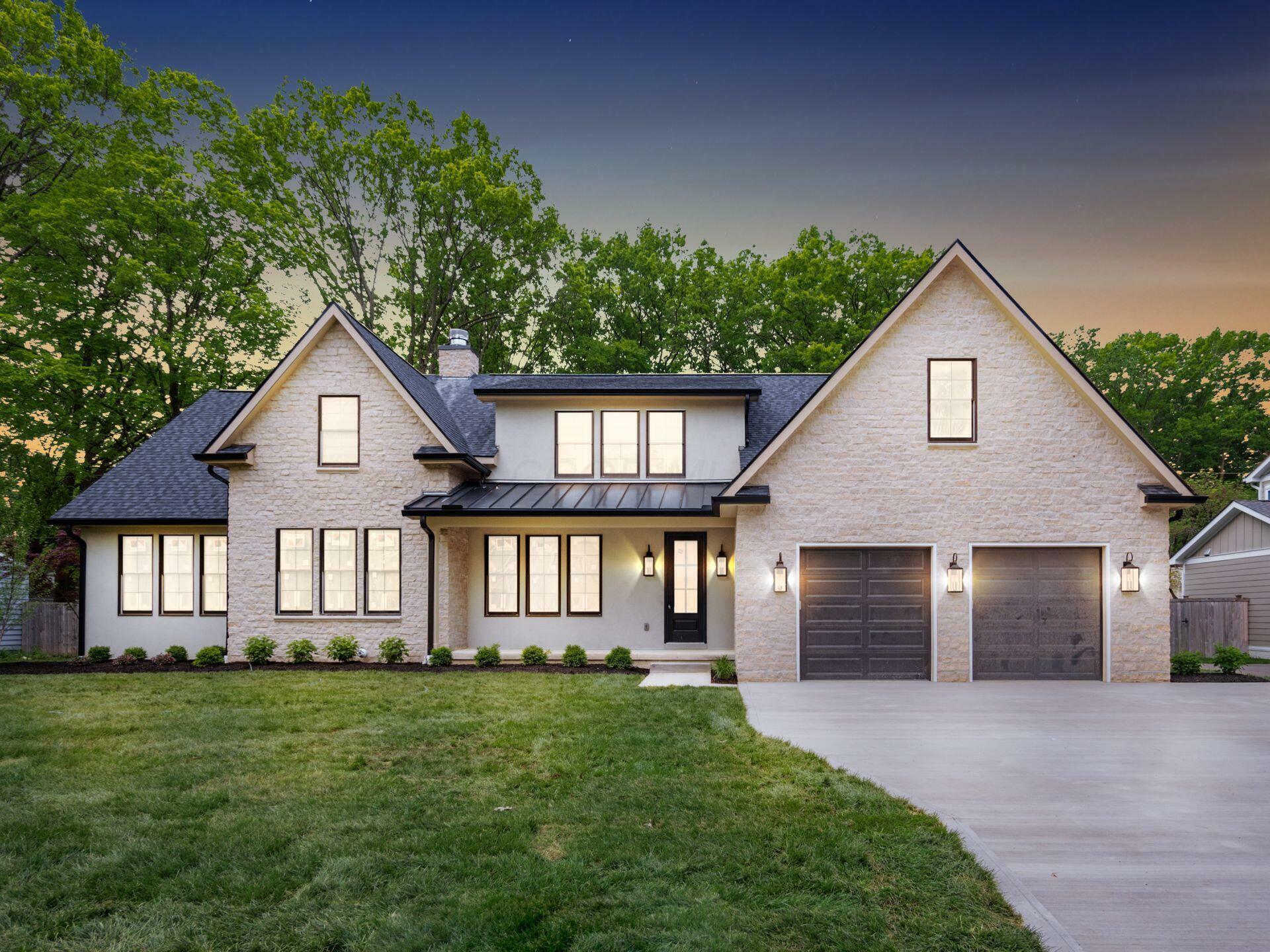 2355 Farleigh Road  Columbus OH 43221 photo