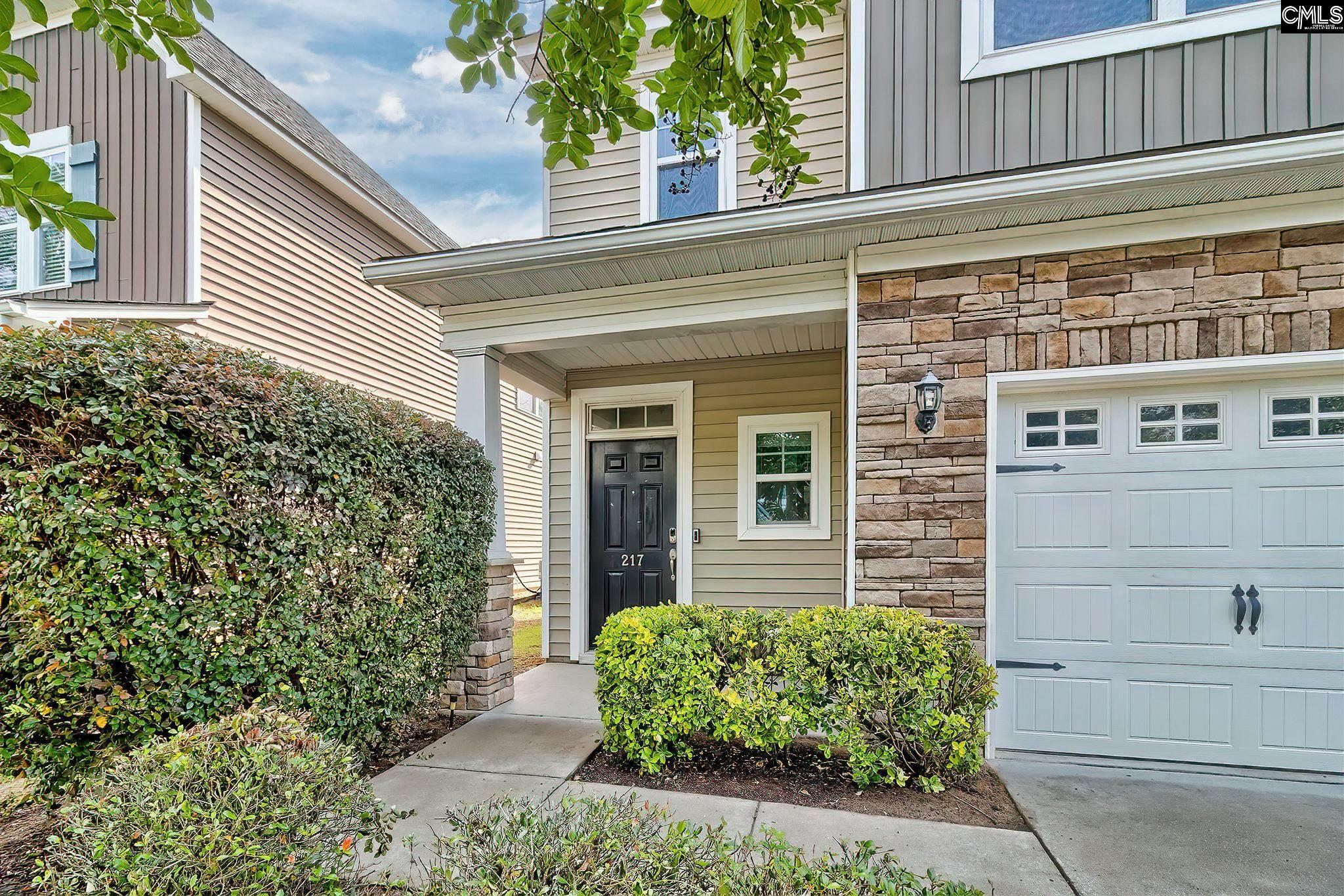 Property Photo: 217 Congaree Mill SC 29169