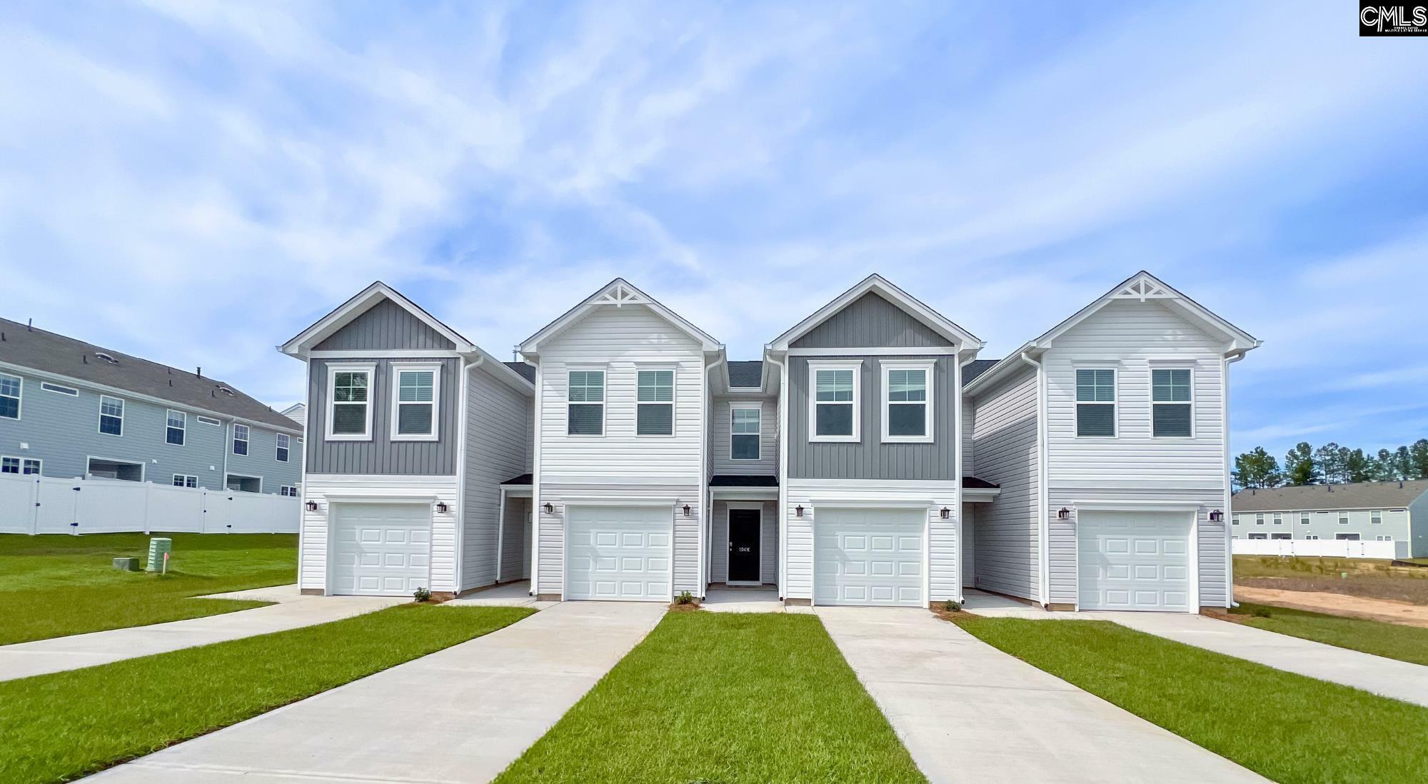 Property Photo: 1141 Champions Rest D SC 29078