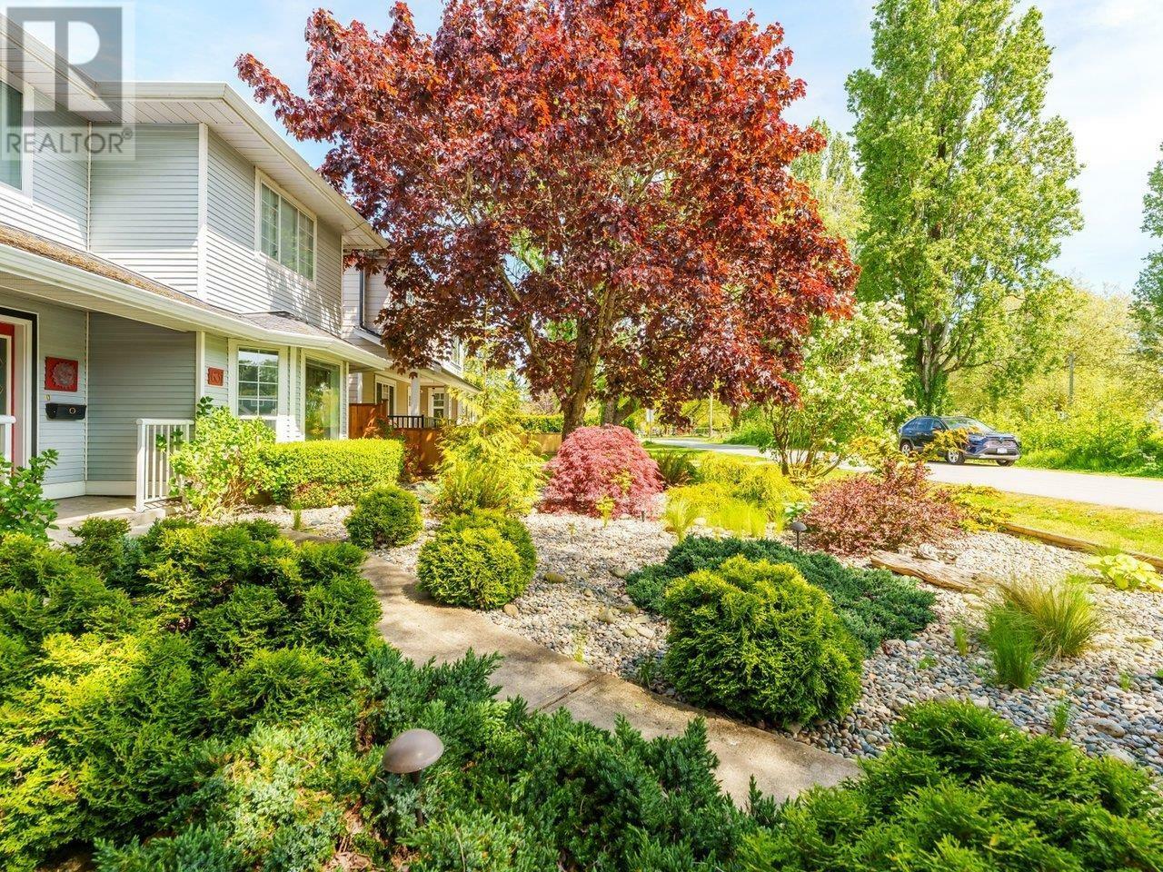 Property Photo:  631 Catalina Crescent  BC V7B 1C9 