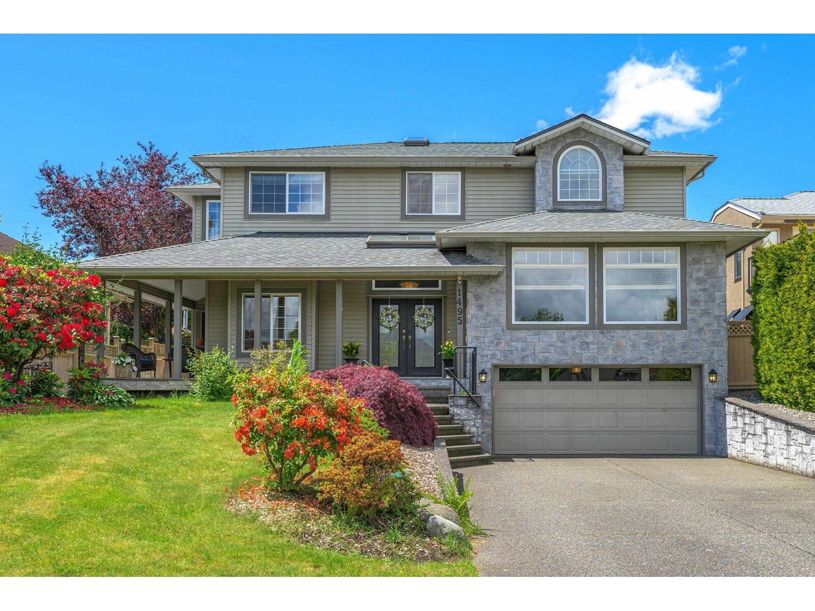 Property Photo: 1495 161 B BC V4A 9R3