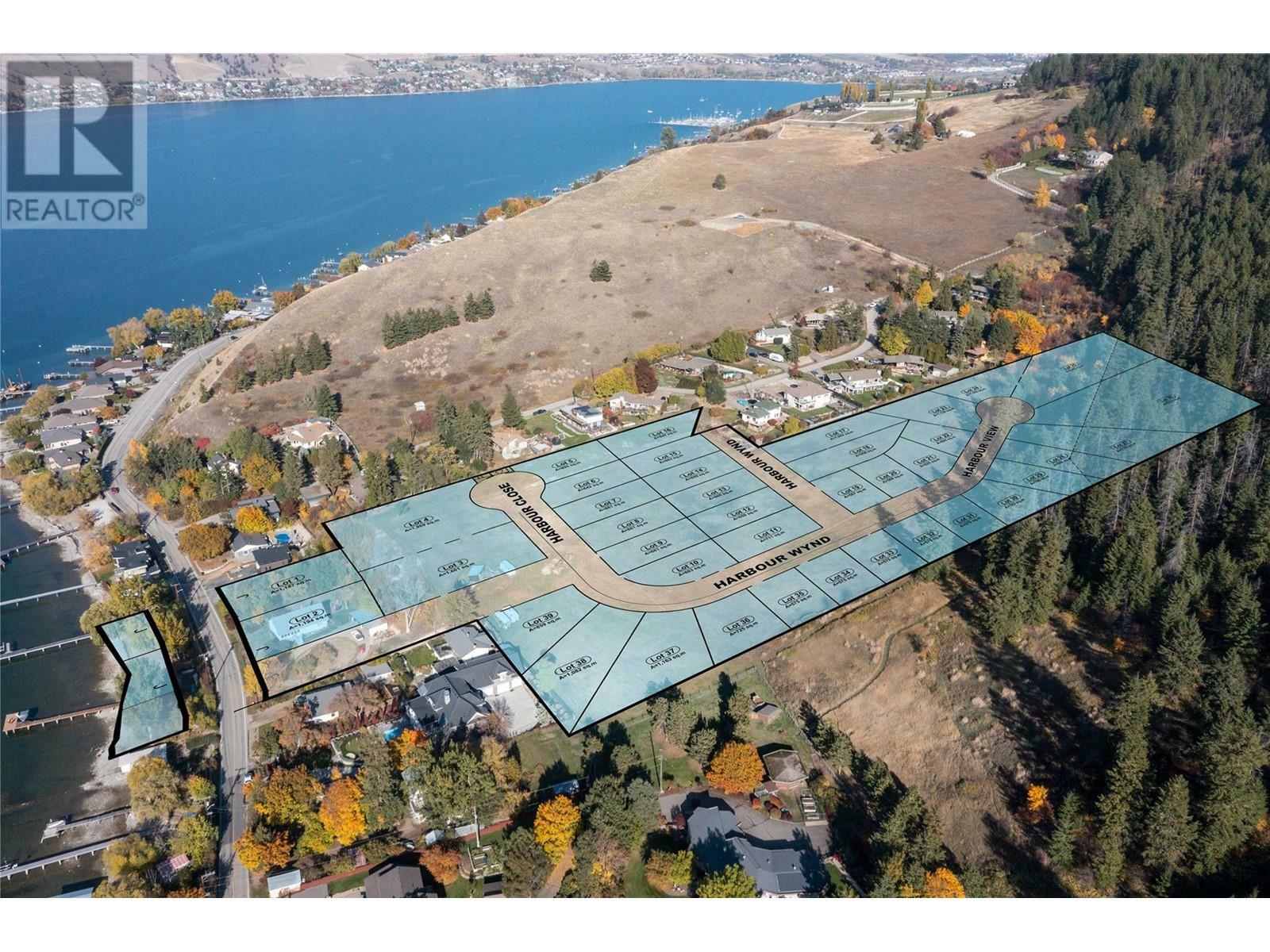 Property Photo: Okanagan Landing Road BC V1H 1J7