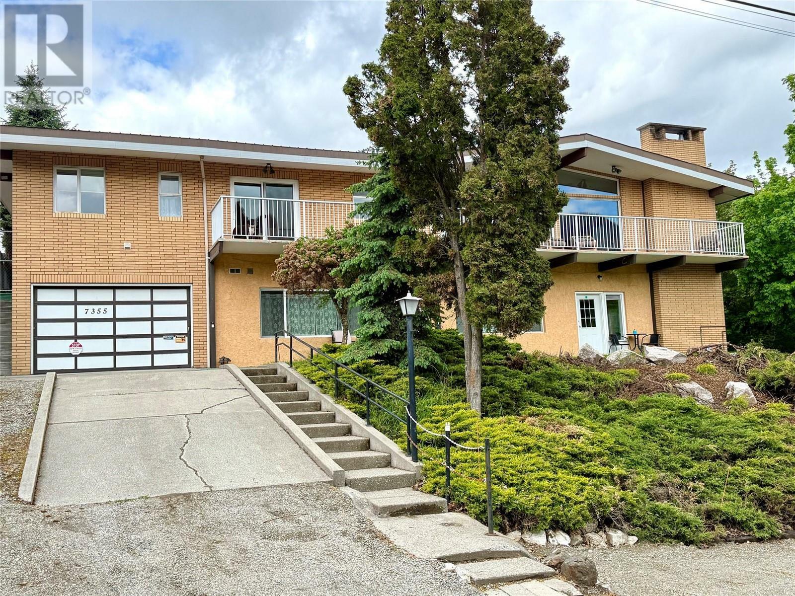 Photo de la propriété: 7355 7th Street BC V0H 1H0
