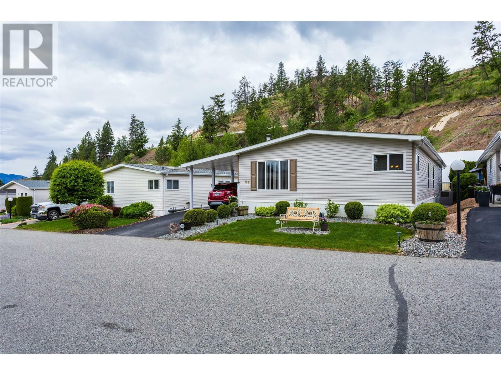 Photo de la propriété: 1850 Shannon Lake Road 186 BC V4T 1L4