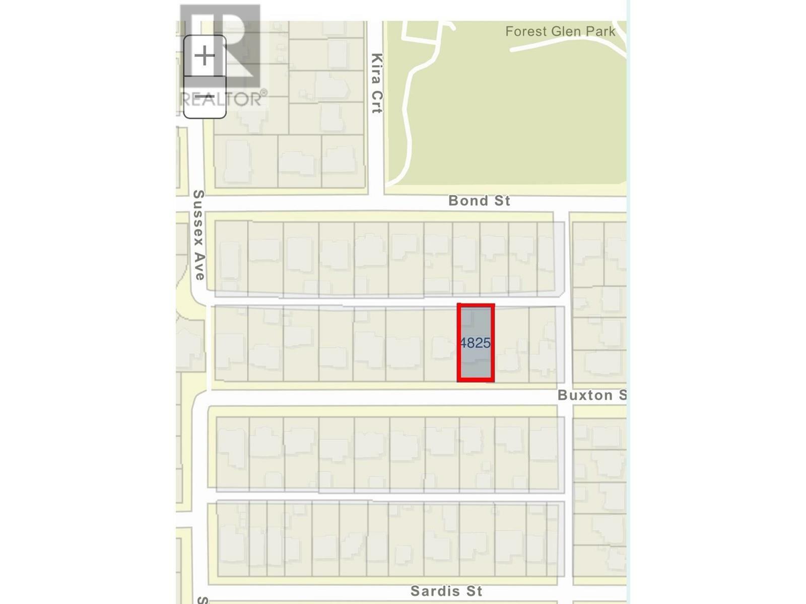 Property Photo: 4825 Buxton Street BC V5H 1J2