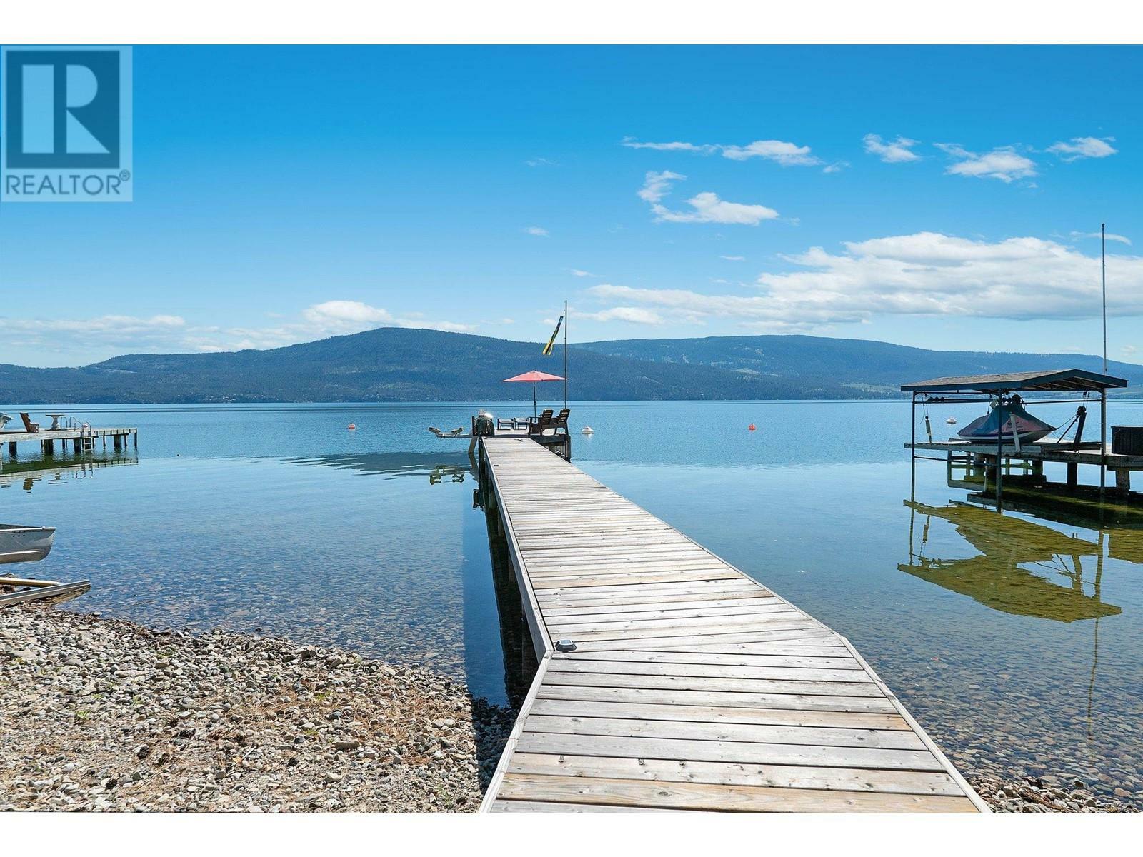 Property Photo: 8525 Ewings Landing Road 15 BC V1H 2E7