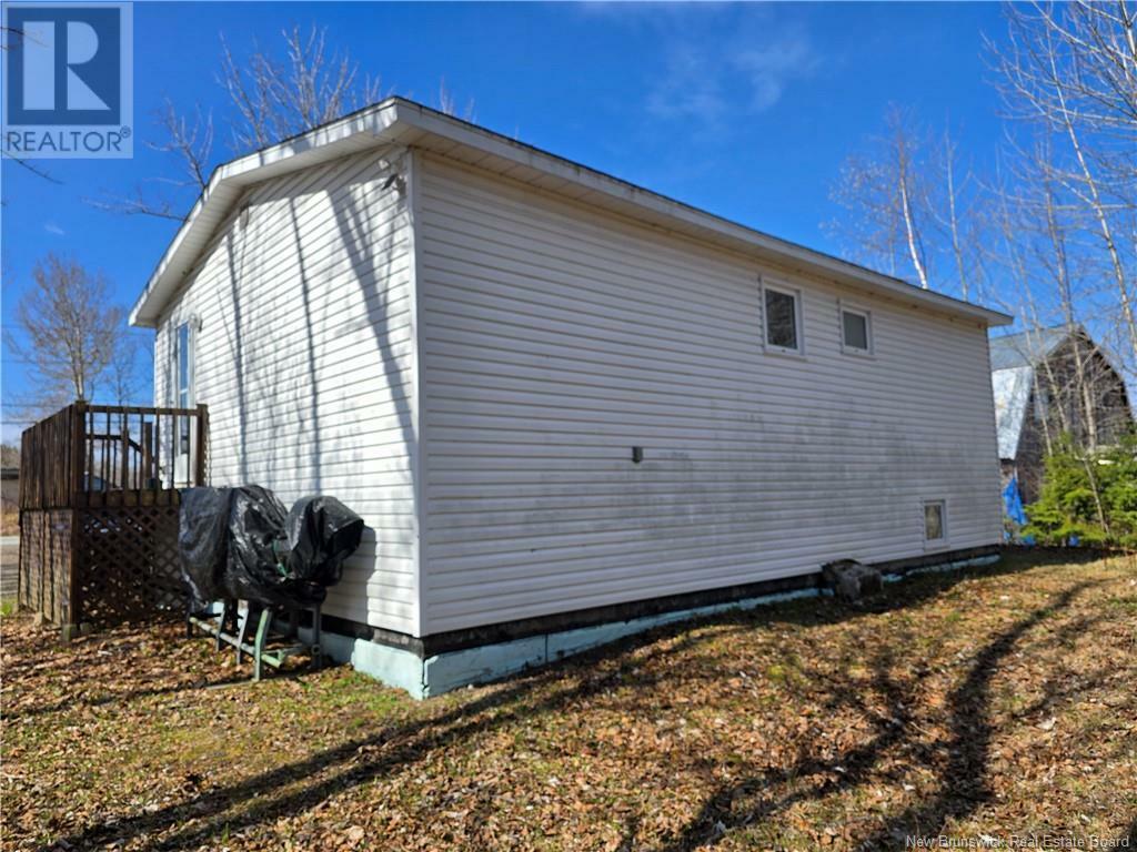 Property Photo: 3370 Main NB E8G 2N6