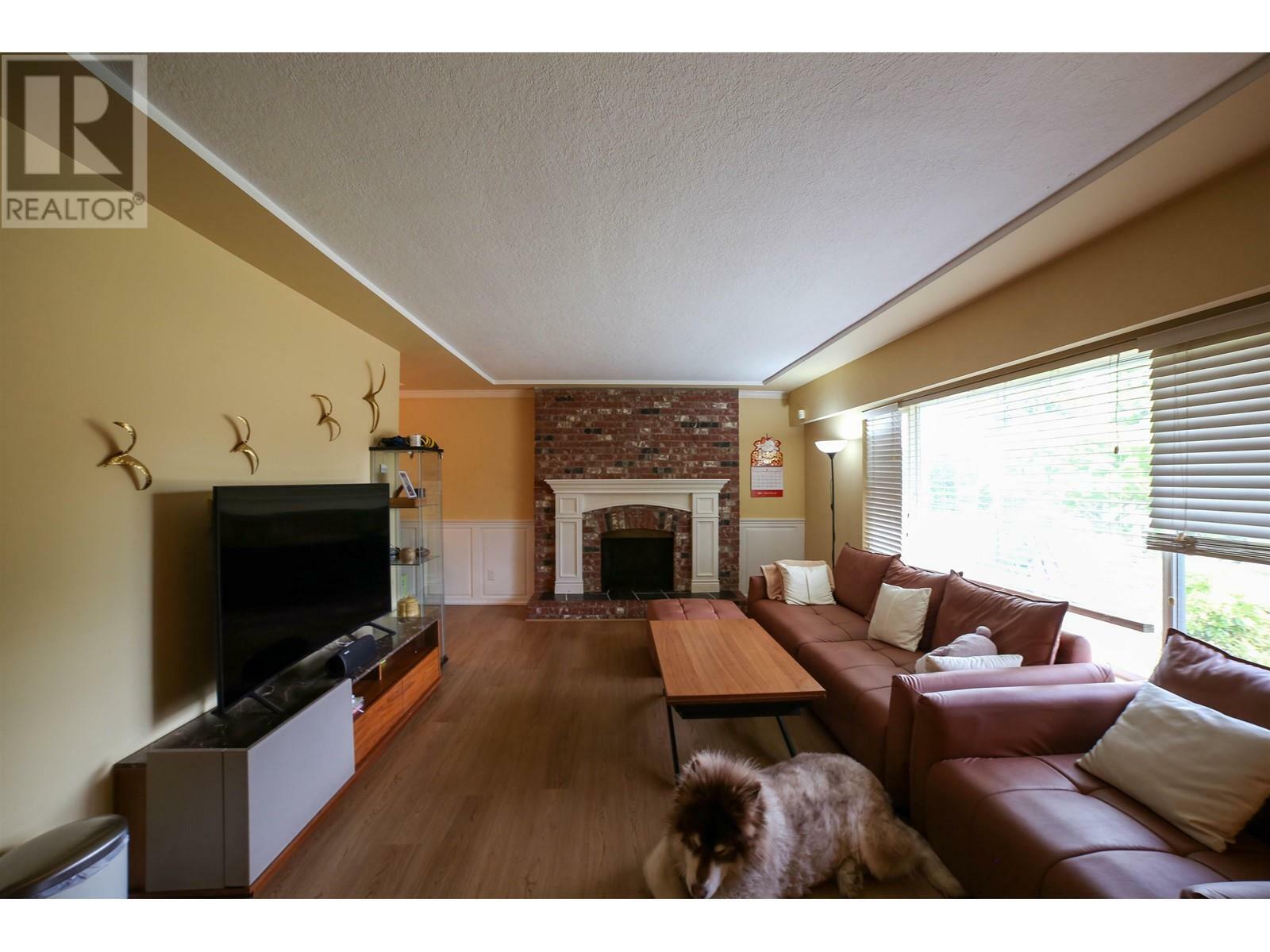 Property Photo:  9751 Pinewell Crescent  BC V7A 2C7 
