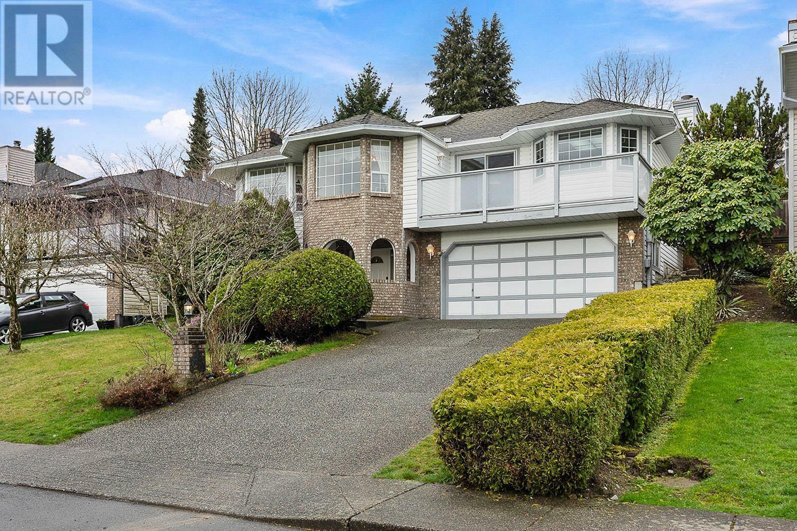 Property Photo: 2850 Mara Drive BC V3C 5L2