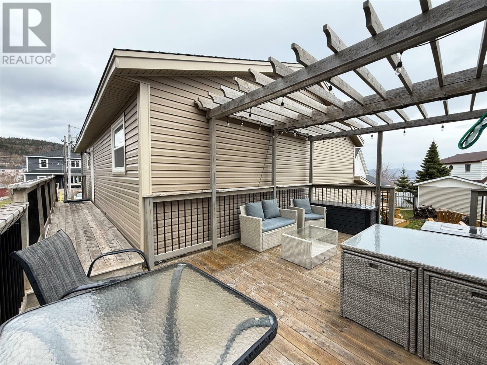 Property Photo: 7 Mount Batten Road NL