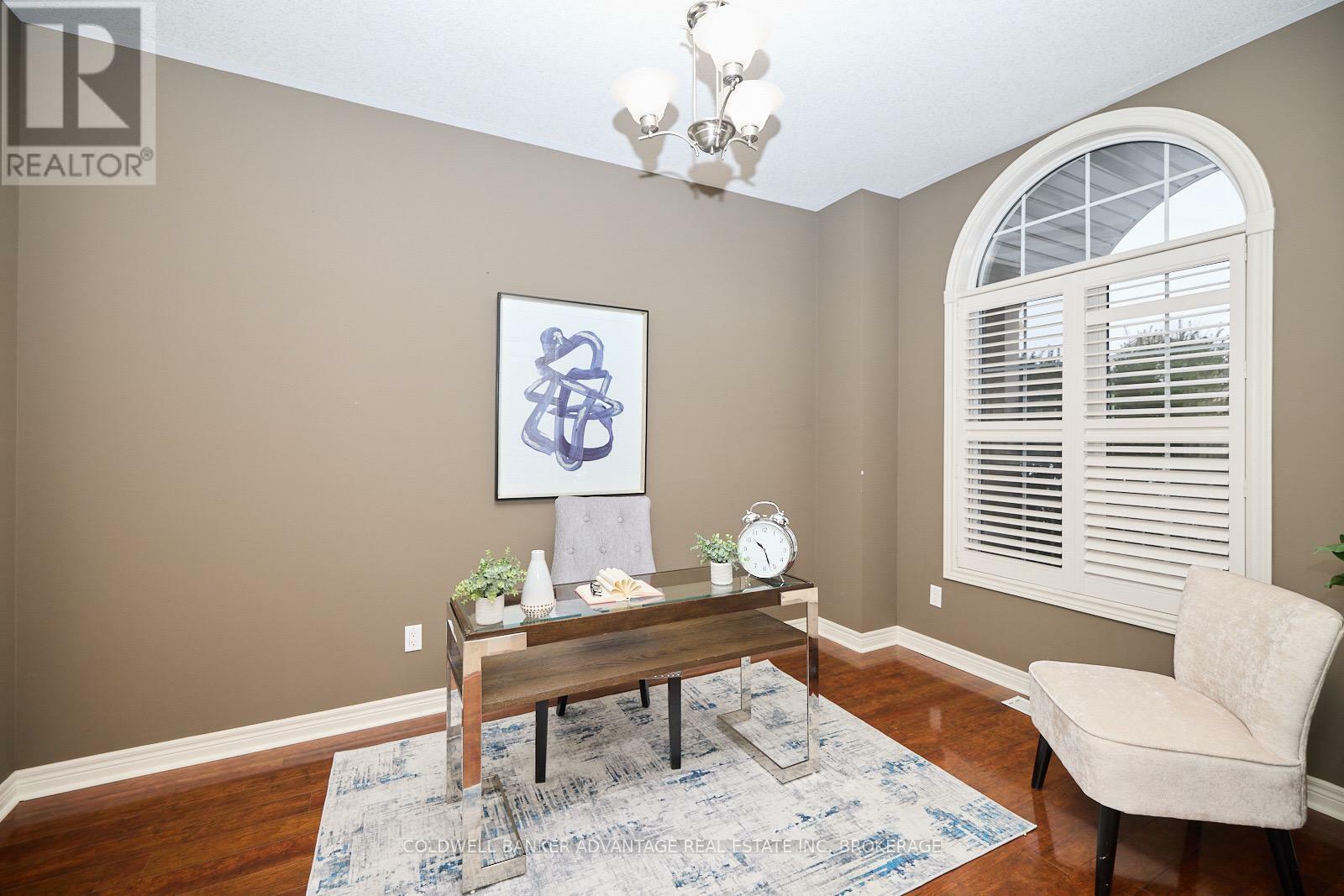 Property Photo: 76 Aaron Trail ON L3B 6G4