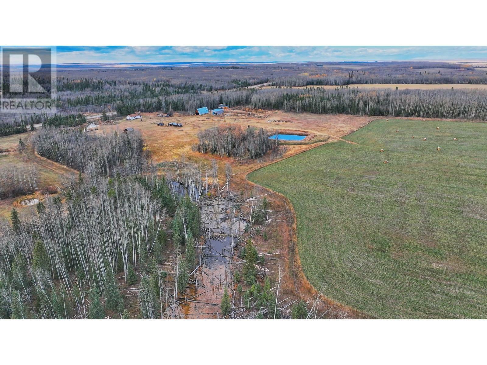 18154 Prespatou Road  Fort St. John BC V0C 1Y0 photo
