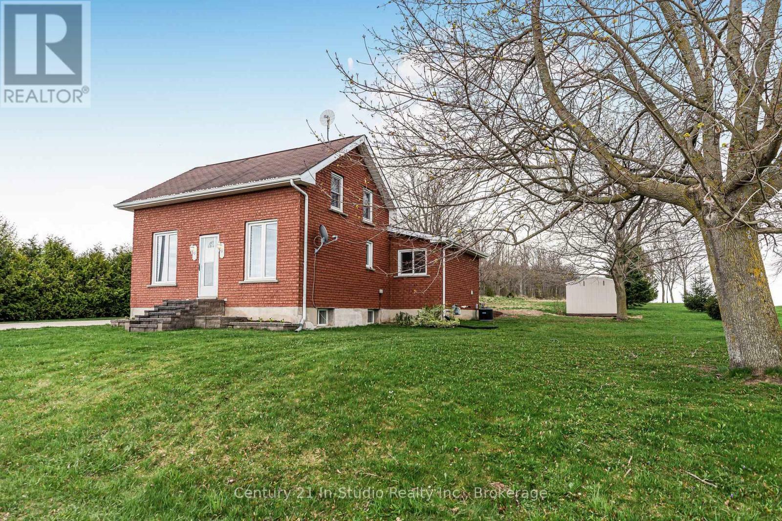Property Photo: 635 Bruce Road 17 Road ON N0H 2N0