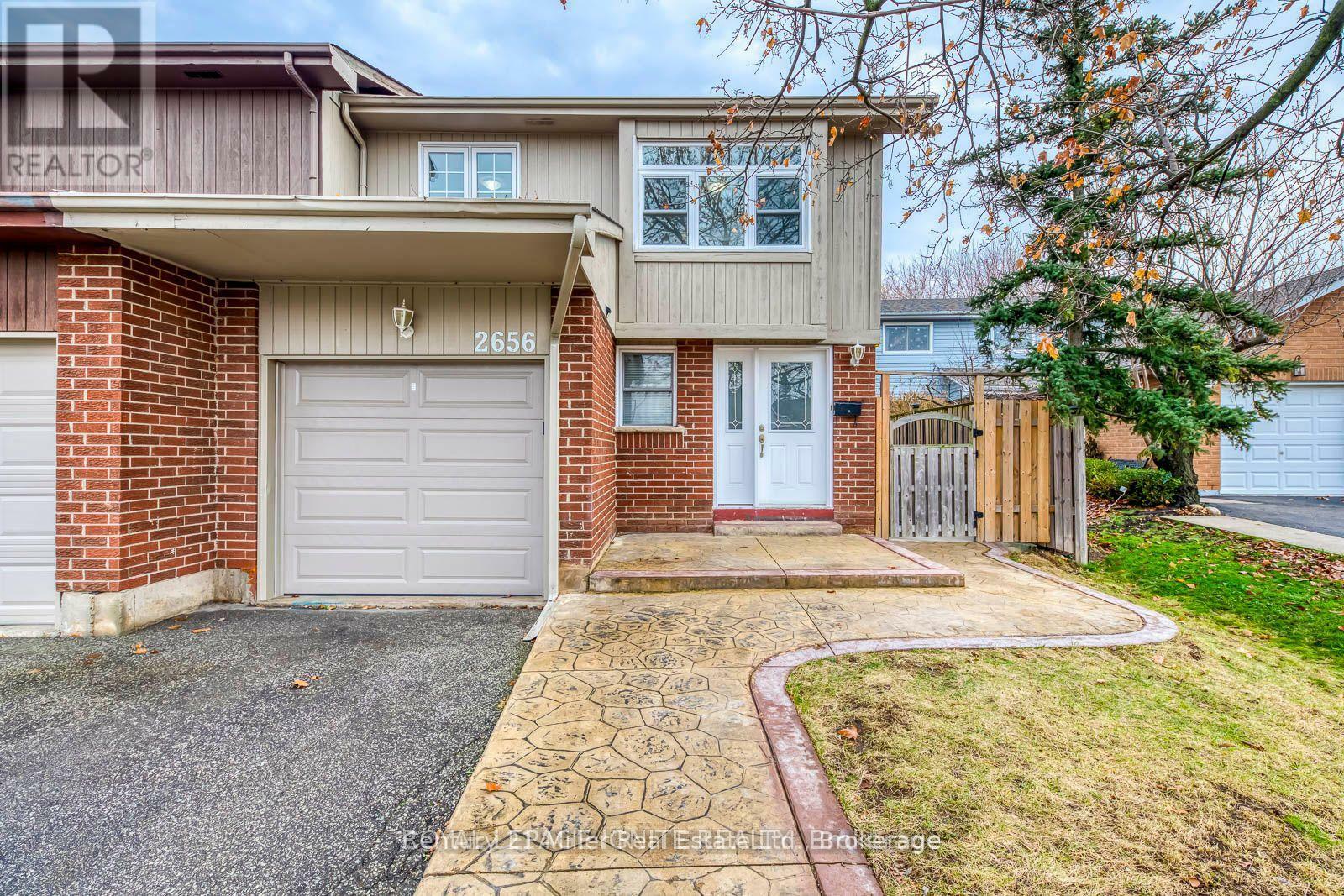 Photo de la propriété: 2656 Los Palmas Court ON L5N 2G7