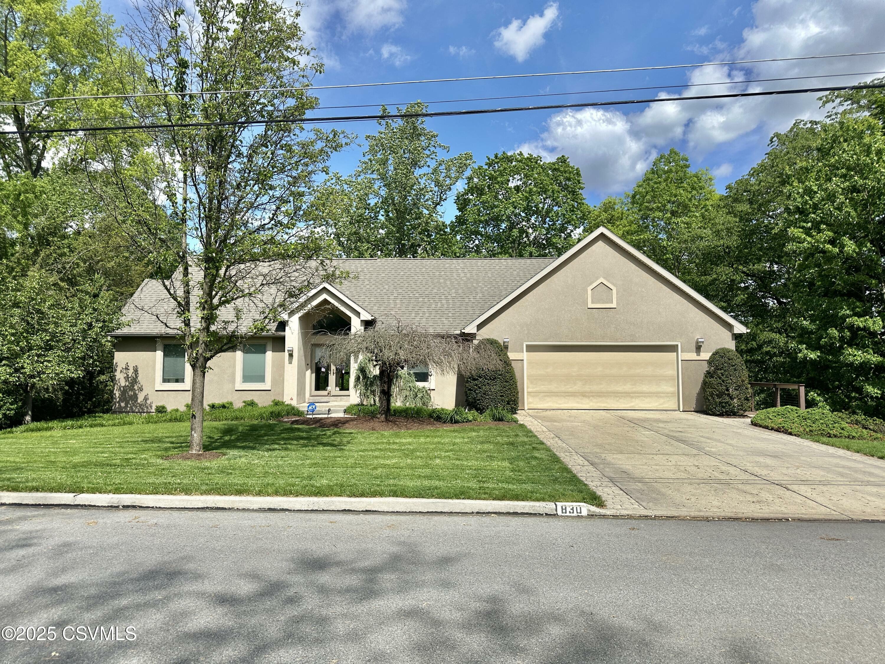 830 Wynnewood Road  Camp Hill PA 17011 photo