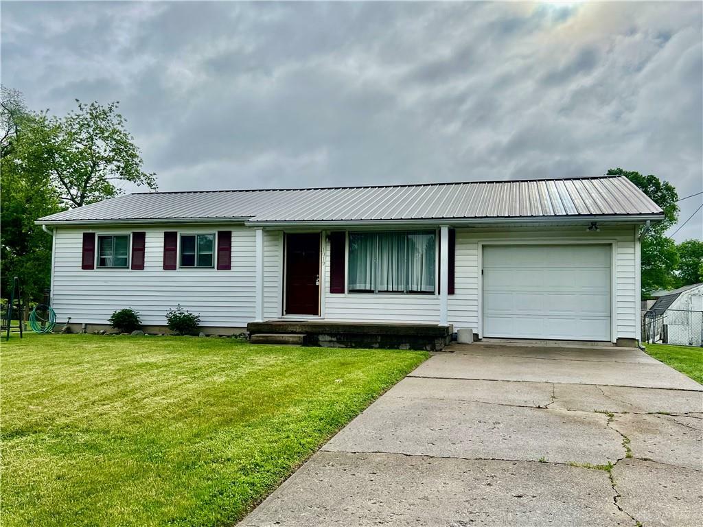 Property Photo: 1019 Marty Lee Lane OH 45005