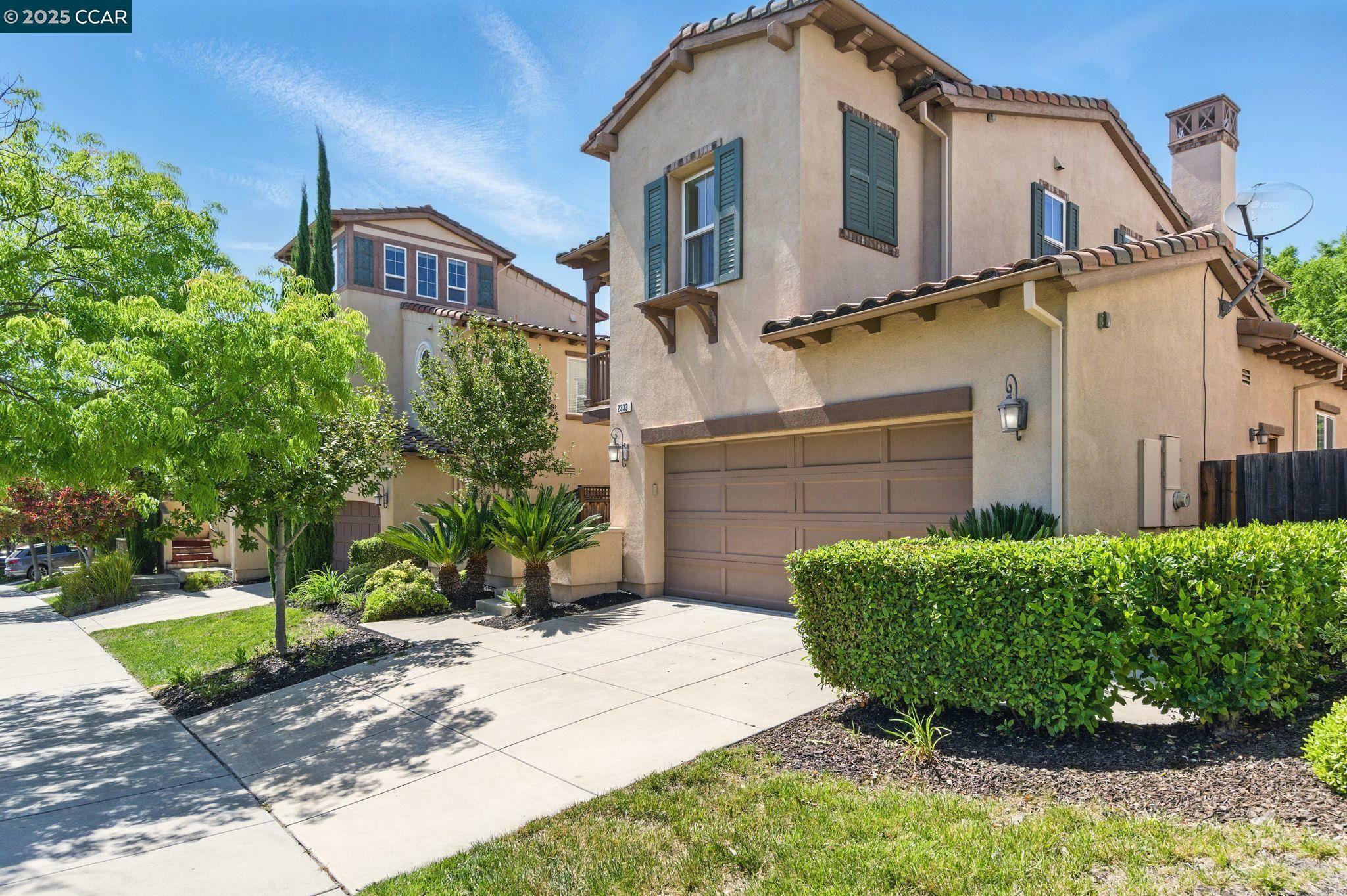 2333 Capistrello St  Dublin CA 94568 photo