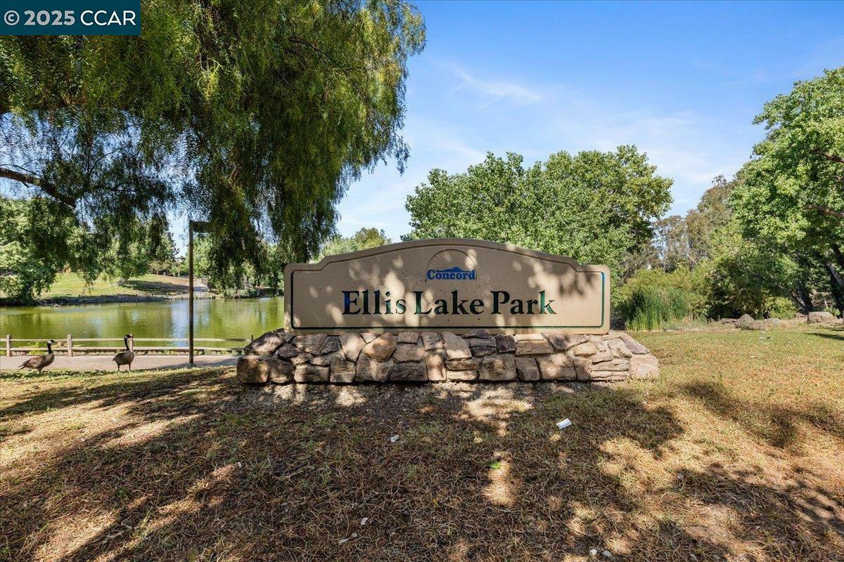 Property Photo: 1790 Ellis St 17 CA 94520