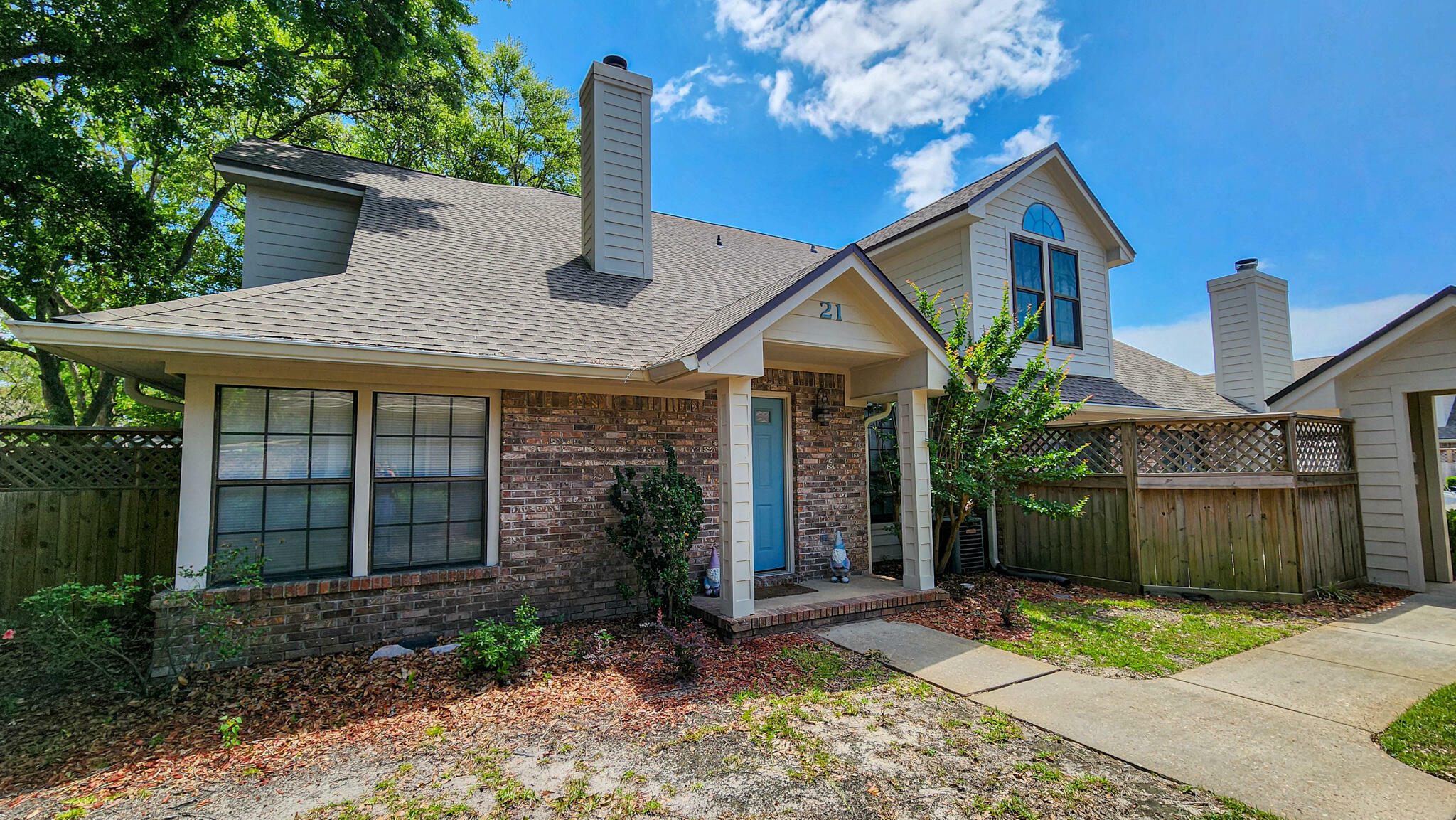 Property Photo: 1100 Crosswinds Landing 21 FL 32547